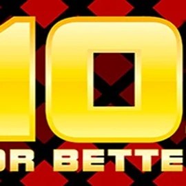 10s or Better – slot by 1x2gaming, featured at casinoslotsgem.cz