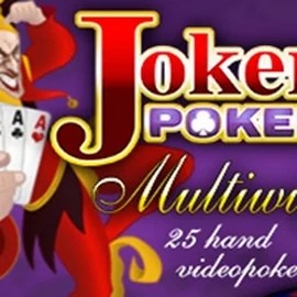 Try 25H Joker Poker (Espresso) slot by Espresso Games on casinoslotsgem.cz – logo image