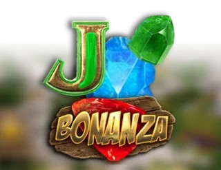 Bonanza Megaways logo by Big Time Gaming SlotsGem Casino