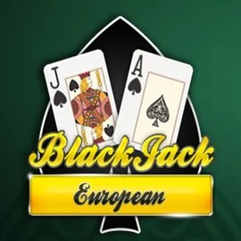 Play the European Blackjack MH slot by Play'n GO on SlotsGem Casino