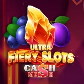 Fiery Slots Cash Mesh Ultra – slot by BF Games, featured at casinoslotsgem.cz