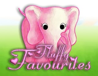 Fluffy Favourites logo by Eyecon at SlotsGem CasinoFluffy Favourites
