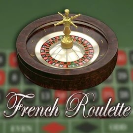 Enjoy French Roulette (BGaming) by BGAMING – logo hosted on casinoslotsgem.cz