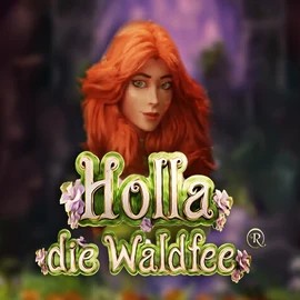 Holla die Waldfee logo by Hölle Games at SlotsGem CasinoHolla die Waldfee