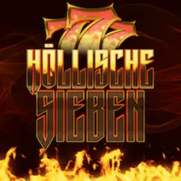 game logo by Hölle Games on casinoslotsgem.cz