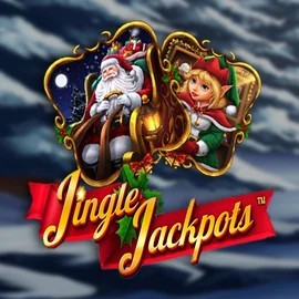 Jingle Jackpots – slot by Dragon Gaming, featured at casinoslotsgem.cz