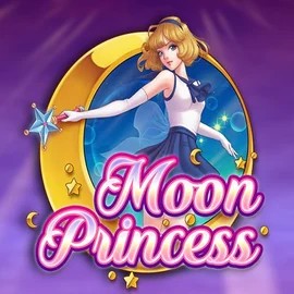 Try Moon Princess slot by Play'n GO on casinoslotsgem.cz – logo image