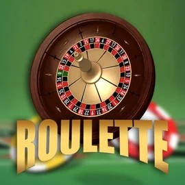 Roulette (Relax Gaming) logo by Relax Gaming at SlotsGem Casino