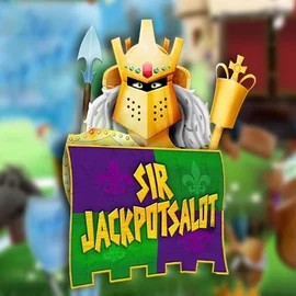 Play Sir Jackpots Alot slot by Core Gaming on casinoslotsgem.cz