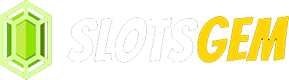 SlotsGem Casino logo