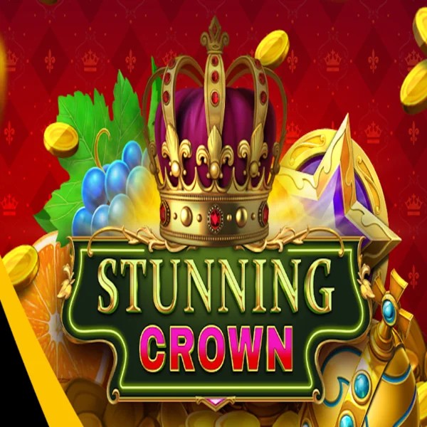 Stunning Crown online slot from BF Games – play at casinoslotsgem.cz