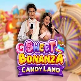 Sweet Bonanza Candy Land Live online slot from Pragmatic Play – play at casinoslotsgem.cz