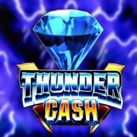 Play the Thunder Cash slot by Novomatic on SlotsGem Casino