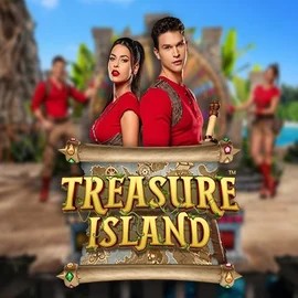 Treasure Island – slot by Pragmatic Play, featured at casinoslotsgem.cz